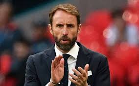 View the player profile of defender gareth southgate, including statistics and photos, on the official website of the premier league. England Gareth Southgate Selbstbewusst Vor Achtelfinale