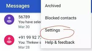 Here is how to tell if someone blocked your number android method although the methods that will help you know this are not as straightforward as getting a 'you have been blocked' message, they are quite efficient and will let you rest easy as you will know that indeed, this person does not want to. How To Know If Someone Received My Text Messages From My Android Phone Quora