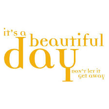 Pin By Emily Woodard On Little Yellow House Words Happy Quotes Beautiful Day