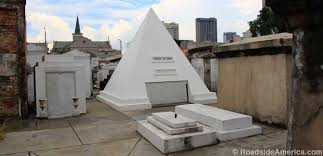Submitted 10 months ago by lucifurmacomb. Nicholas Cage S Pyramid Tomb New Orleans Louisiana