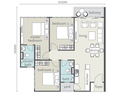 Tropicana bay residences 3room penang worl. Tropicana Bay Residences For Sale In Bayan Indah Propsocial