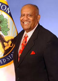 Leonard H.O. Spearman (1929-2008)