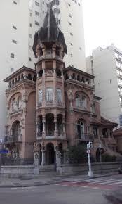 Bed and breakfast rio de janeiro. Castelinho Do Flamengo Rio De Janeiro Aktuelle 2021 Lohnt Es Sich Mit Fotos
