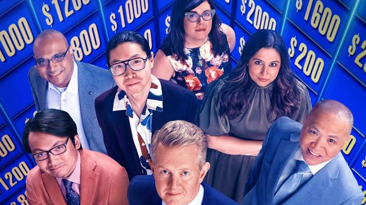 Jeopardy! Masters' Season 4 Finale Airs Tonight - How to Watch, Finalists &  $500,000 Prize Details! | Just Jared - Celebrity News, Entertainment News &  Photos
