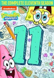 Check spelling or type a new query. Spongebob Squarepants Season 11 Wikipedia