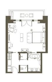 Step into our chic las vegas hotel rooms and take in the views of las vegas through large windows. 880 Guest Room Layout Ideas In 2020 Room Layout Hotel Plan Hotel Room Plan