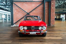 Image result for Venetian Red 1971 Alfa-Romeo