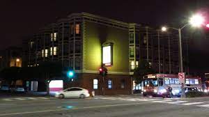 Public spaces have free wifi and wired internet. Hotel Coventry Motor Inn San Francisco Holidaycheck Kalifornien Usa