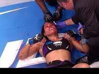 Maybe you would like to learn more about one of these? Cat Zingano Vs Amanda Nunes Fight Result