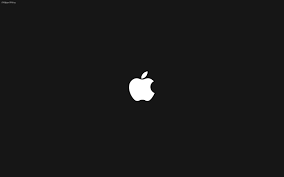 If you are looking for apple logo 4k hd wallpaper you have come to the right place. 48 Black Apple Wallpaper On Wallpapersafari