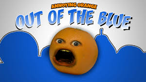 Find the best annoying orange wallpaper on wallpapertag. Annoying Orange Out Of The Blue Annoying Orange Wiki Fandom