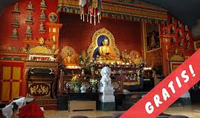 El libro tibetano de la vida y de la muerte. 40 Libros De Budismo Gratis Pdf Infolibros Org