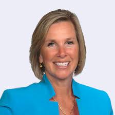 Saria Saccocio, MD & Chief Medical Officer for Essence Healthcare