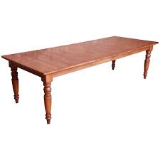 Never miss new arrivals that match exactly what you're looking for! Ethan Allen Maple Harvest Farm Table For Sale At 1stdibs