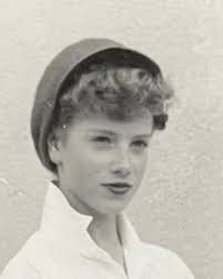 Carolyn Frame Meeker Obituary July 16, 2025