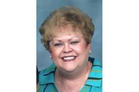 Frances Gonya Obituary (1943