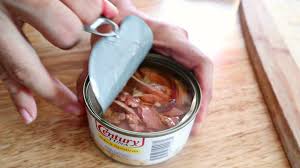 Try This Simple Recipe Creamy And Tasty Century Tuna Quick And Easy Recipe Canned Tuna Recipe Youtube In 2020 Tuna Recipes Quick Easy Meals How To Cook Tuna