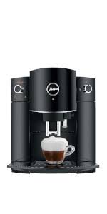 Thu 22 jul 2021 thu 22 jul 2021. Amazon Com Jura D6 Automatic Coffee Machine 1 Black Kitchen Dining