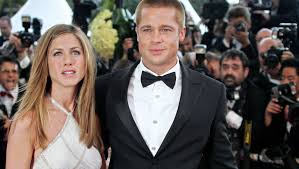 Welcome to jennifer aniston online, your online fan source for jennifer aniston. Wieder Friends Jennifer Aniston Und Brad Pitt Nach 20 Jahren Wieder Gemeinsam Vor Der Kamera