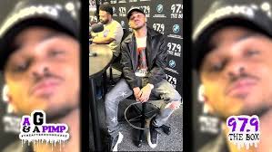 Singer/Songwriter Tone Stith Talks about RnB, his influences, the culture  and MORE!