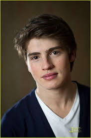 Gregg Sulkin