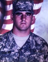 Staff Sergeant Michael Edward Collier II