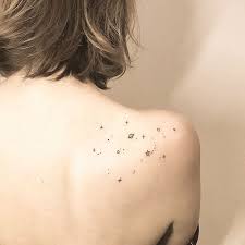 Small Galaxy Tattoo Idea Universe Tattoo Tattoos Galaxy Tattoo
