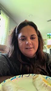 Sheena Bennett Phelps with Nathan Phelps