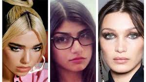 Rap song calling for death of Dua Lipa, Bella Hadid and Mia Khalifa 'tops  charts in Israel'