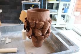 Paul Briggs Artist In Residence Workshop