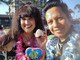 Rock left at Hard Rock Hotel Puerto Banus 🇪🇸 ❤️