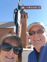 What are some personal photos of the Sardis, Oklahoma area?