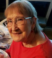 Obituary for Bobbie Jean Clayton Tallman