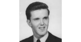 Donald Cameron McLeod Obituary (1943