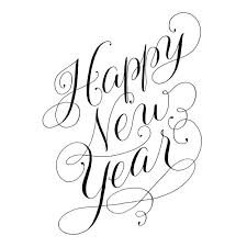 Bianca Mascorro On Instagram Some Advil Will Make It Happier For Me But I Hope You All Happy New Year Calligraphy New Year Calligraphy Happy New Year Quotes
