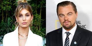 The two have been dating for over two years, leading many fans to wonder if dicaprio has met his match. Leonardo Dicaprio And Camila Morrone S Complete Relationship Timeline