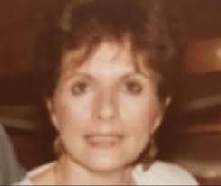 Virginia Spear Obituary (2017)