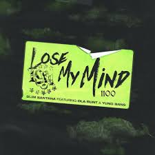 Slim santana also posts content on twitter, as well as having an onlyfans page. Lose My Mind By Slim Santana On Tidal