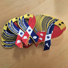 Image result for Race Red 2020 Responder