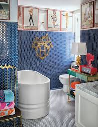 Surely a bathroom in mere white looks bright and light, at the same time it can be a little cold. 85 Small Bathroom Decor Ideas How To Decorate A Small Bathroom