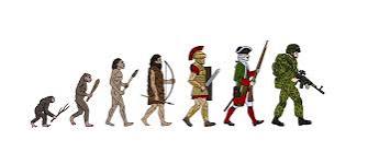The Pentagon Wars: Reformers Challenge the Old Guard