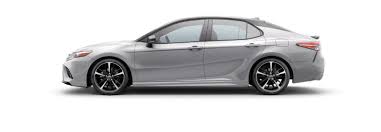 Wind chill pearl/midnight black metallic roof. 2019 Toyota Camry In Alexandria Va Jack Taylor S Alexandria Toyota