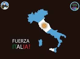 (fi) nasce come partito politico di centrodestra il 18 gennaio del 1994, di cui il presidente è stato sempre silvio berlusconi. Rodolfo Guajardo On Twitter Forza Italia Greetings From Argentina Buendomingo Suspensiondeclasesya Yomequedoencasa Coronavirus Cuarentenacoronavirus Argentina Quedateencasadeley Https T Co Bbejn9yiy1