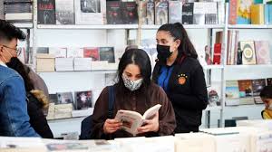 ولأول مرة يشارك مركز المعلومات ودعم اتخاذ القرار التابع لمجلس الوزراء في فعاليات المعرض هذا العام، حيث تم تخصيص جناح متى موعد معرض الكتاب 2021. Ù…Ø¹Ø±Ø¶ ØªÙˆÙ†Ø³ Ù„Ù„Ø¢Ø¯Ø§Ø¨ ÙˆØ§Ù„ÙƒØªØ§Ø¨ ÙŠØ¹Ù„Ù† Ø¹Ù† Ø§Ø³ØªØ¦Ù†Ø§Ù Ø§Ù„Ø­ÙŠØ§Ø© Ø§Ù„Ø«Ù‚Ø§ÙÙŠØ© ØµØ­ÙŠÙØ© Ø§Ù„Ø¹Ø±Ø¨