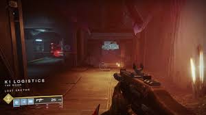 Nevertheless, we are committed to bringing you a guide to every exotic weapon that has a quest. Destiny 2 K1 Logistics Lost Sector Moon Lost Sector Locations By Gamerforeternity