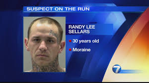 Suspect who escapes Moraine police custody caught, in jail