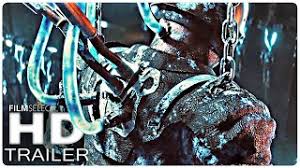 Psycho goreman to willy's wonderland here are the best horror films of 2021 so far. Top Upcoming Sci Fi Movies 2021 Trailers Youtube