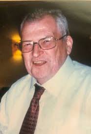 Condolence Book for Michael Pattison (Dublin 8, Dublin)