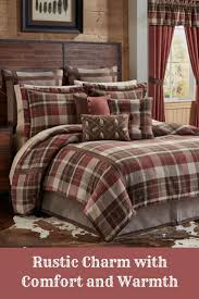 Maybe you would like to learn more about one of these? Cozy Cabin Comforter Set Novocom Top