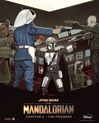 The Mandalorian On Twitter Star Wars Movies Posters Star Wars Pictures Star Wars Images